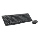 Klaviatūra Logitech 920-012079, vaizdas 4