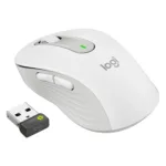 Pelė Logitech Signature M650 for Business (910-006275), vaizdas 5