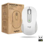 Pelė Logitech Signature M650 for Business (910-006275), vaizdas 7