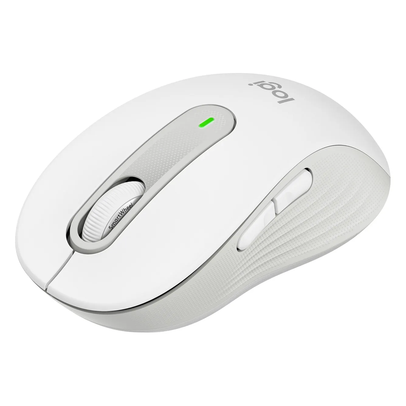 Logitech Signature M650 for Business mouse Pelė Logitech Signature M650 for Business (910-006275)