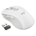 Pelė Logitech Signature M650 L for Business (910-006349), vaizdas 3