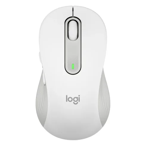 Pelė Logitech Signature M650 L for Business (910-006349)