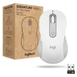 Pelė Logitech Signature M650 L for Business (910-006349), vaizdas 6