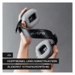 ASTRO Gaming A10