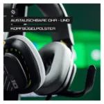 ASTRO Gaming A10