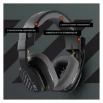 ASTRO Gaming A10