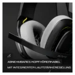 ASTRO Gaming A10
