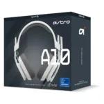 ASTRO Gaming A10