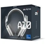 ASTRO Gaming A10