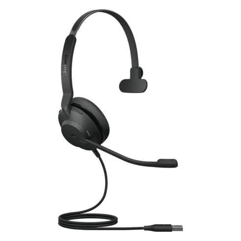 Ausinės Jabra Evolve2 30 SE (23189-899-979)