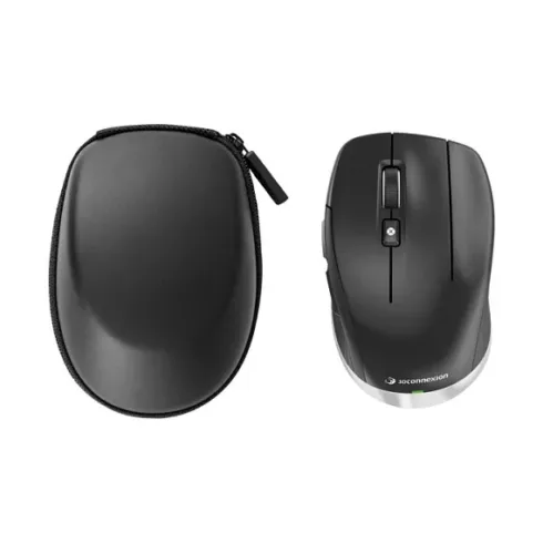 Pelė 3Dconnexion CadMouse Compact (3DX-700118)