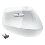 Logitech Lift Vertical Ergonomic for Business mouse