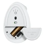 Logitech Lift Vertical Ergonomic for Business mouse