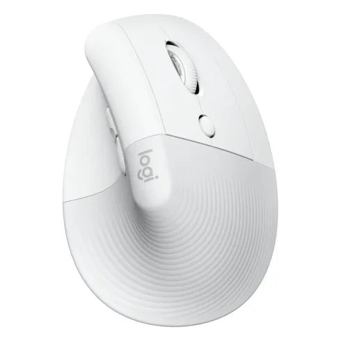 Logitech Lift Vertical Ergonomic for Business mouse