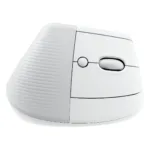 Logitech Lift Vertical Ergonomic for Business mouse