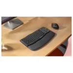 Logitech 920-012283 keyboard