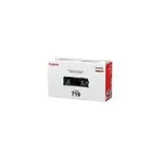 Canon CRG 719 BK toner cartridge