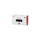 Canon CRG 719 BK toner cartridge Canon CRG 719 BK toner cartridge