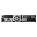 APC SMX750I uninterruptible power supply (UPS)