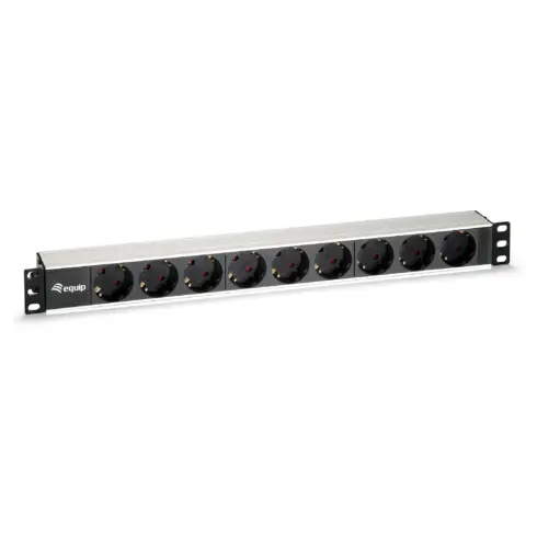 Srovės skirstytuvas (PDU) Equip 333292