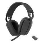 Logitech Zone Vibe Wireless UC