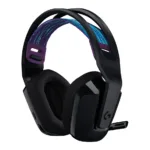 Logitech G 981-000972 headphones/headset