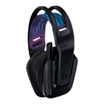 Logitech G 981-000972 headphones/headset