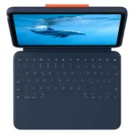 Logitech Rugged Combo 4