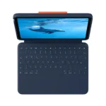 Logitech Rugged Combo 4