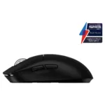 Logitech G 910-006631 mouse