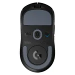 Logitech G 910-006631 mouse