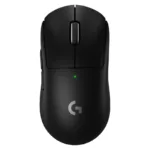 Logitech G 910-006631 mouse