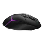 Logitech G G502 X PLUS - 25600 DPI, RF Wireless pelė