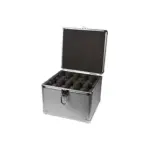 Disko korpusas LogiLink UA0193 storage drive case, vaizdas 2