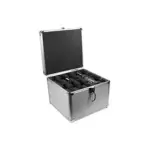 Disko korpusas LogiLink UA0193 storage drive case, vaizdas 3