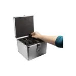 Disko korpusas LogiLink UA0193 storage drive case, vaizdas 4