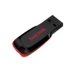 SanDisk Cruzer Blade USB flash drive