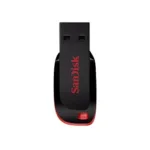 SanDisk Cruzer Blade USB flash drive