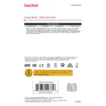 SanDisk Cruzer Blade USB flash drive