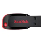 SanDisk Cruzer Blade USB flash drive