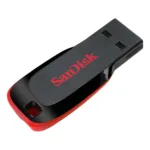 SanDisk Cruzer Blade USB flash drive