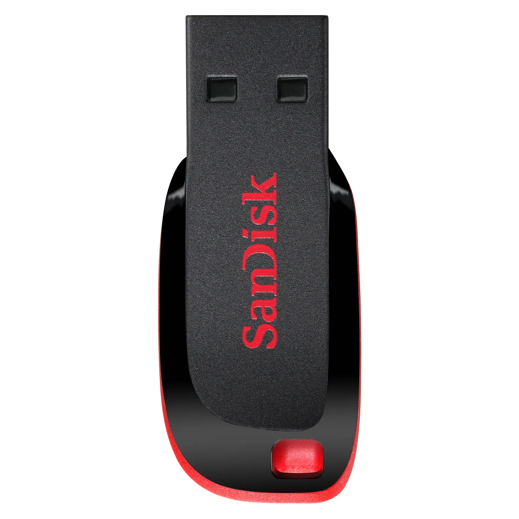 SanDisk Cruzer Blade USB flash drive SanDisk Cruzer Blade USB flash drive