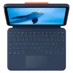 Logitech Rugged Combo 4 Touch