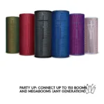 Ultimate Ears 984-001404 portable/party speaker