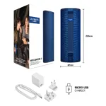 Ultimate Ears 984-001404 portable/party speaker