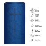 Ultimate Ears 984-001404 portable/party speaker