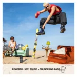 Ultimate Ears 984-001404 portable/party speaker