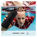 Ultimate Ears 984-001404 portable/party speaker