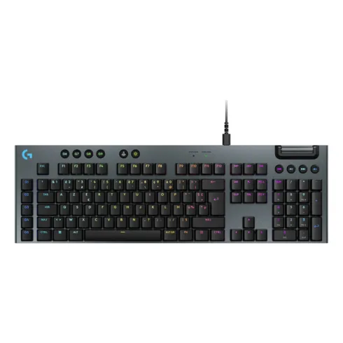Logitech G G915 X keyboard