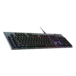 Logitech G G915 X keyboard